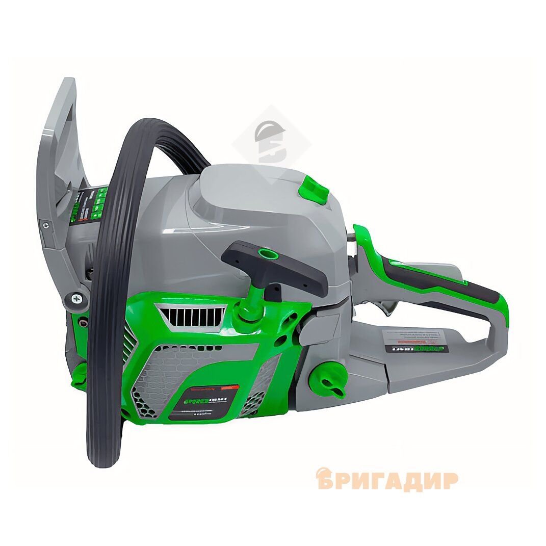 Бензопила Procraft Industrial К450 PRO