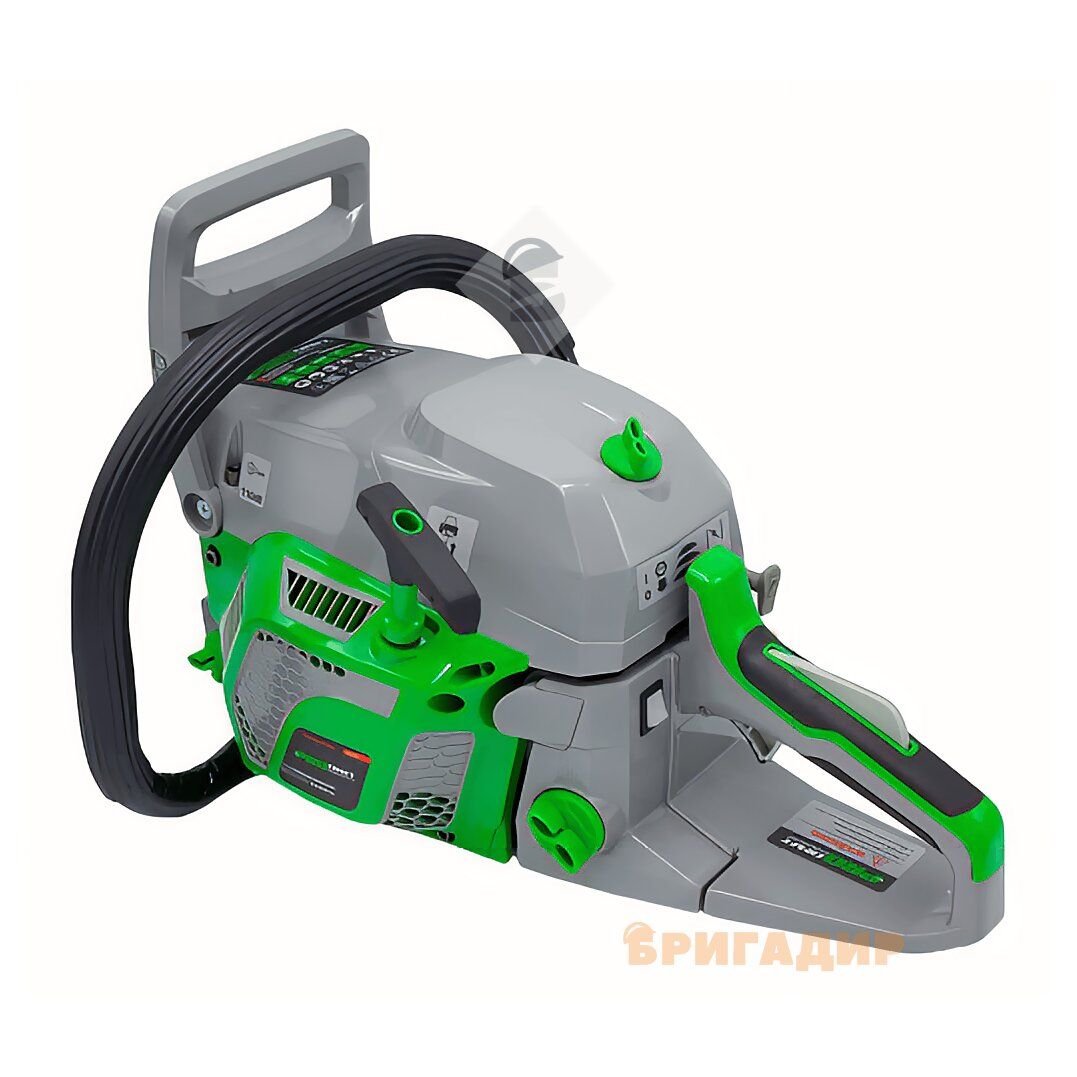 Бензопила Procraft Industrial К450 PRO
