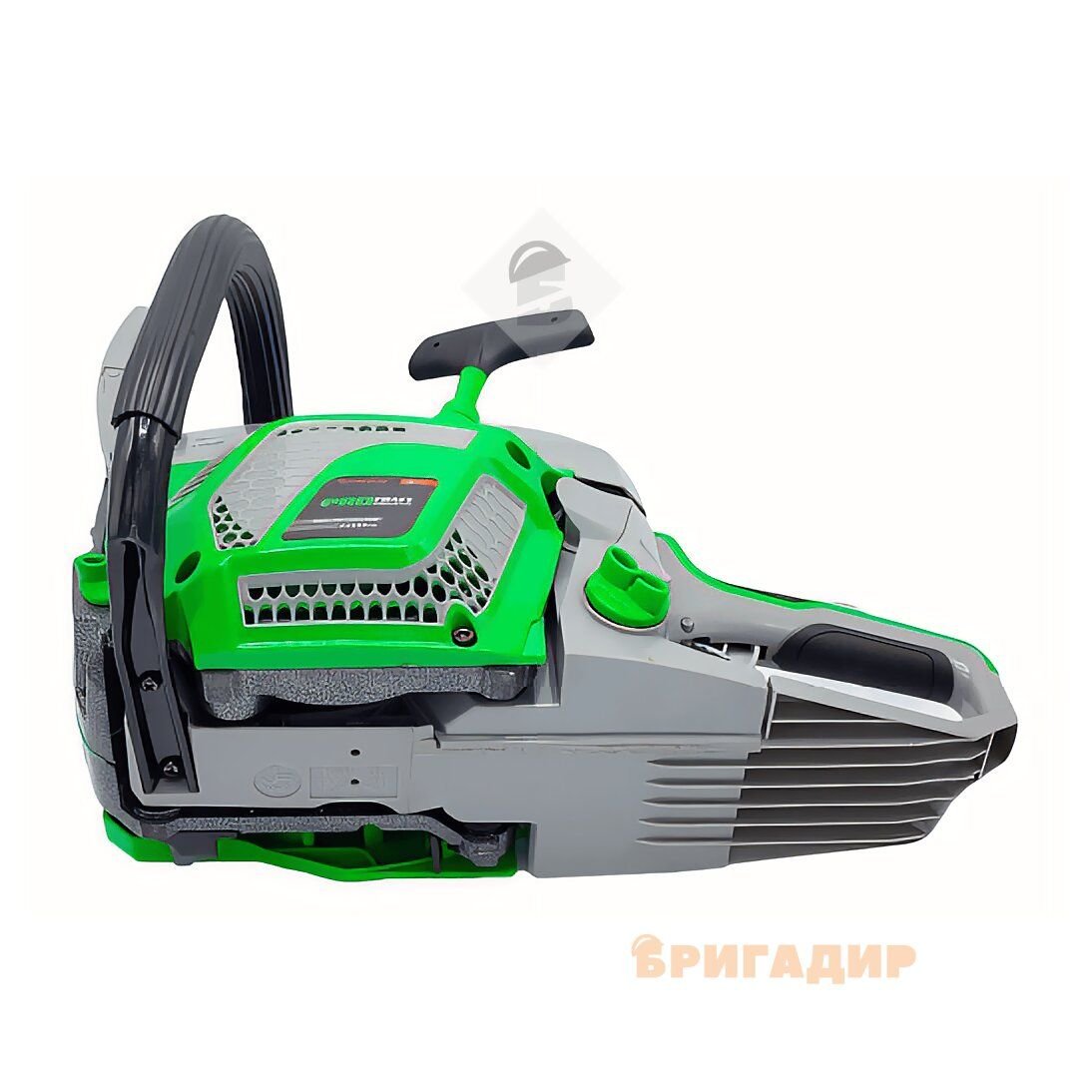Бензопила Procraft Industrial К450 PRO