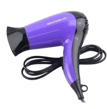 Grunhelm GHD-520 Фен для суш. волосся 1200Вт