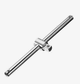 Вороток Т-обр. 1/2 250мм Intertool