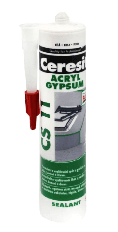 Герметик CS11 білий 280 Ceresit