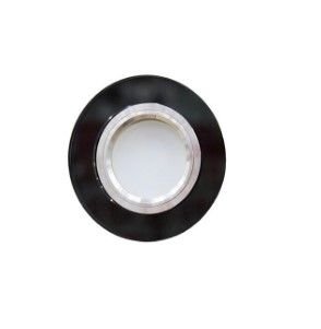 Точковий світильник ZA 042A MR16 CH+BK 00644