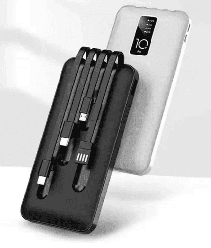 Power bank 4LINE 20000mAh HS-110