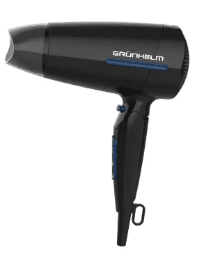 Grunhelm GHD-533 Фен для суш. волосся 1600Вт