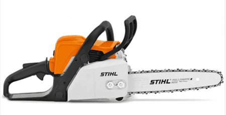 Бензопила Stihl MS 170/180