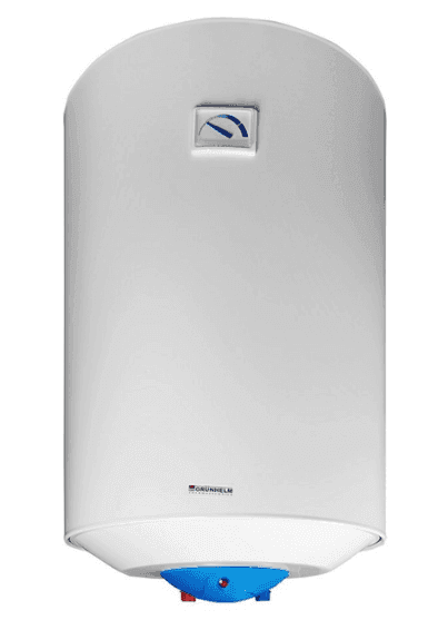 Водонагрівач GBH A-100 100лт 1500ВТ 6бар Grunhelm