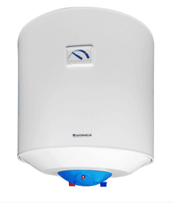 Водонагрівач GBH A-50 50лт 1500ВТ 6бар Grunhelm