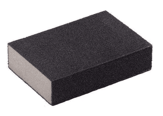 Шліф брусок Р60