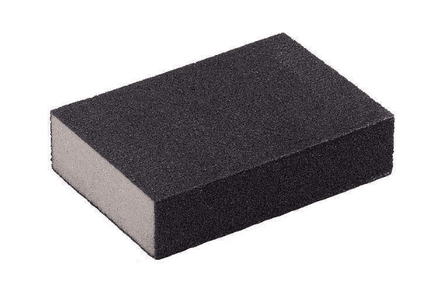 Шліф брусок Р180