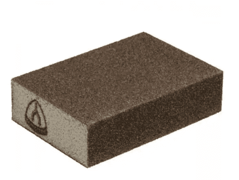 Шліф брусок Р220