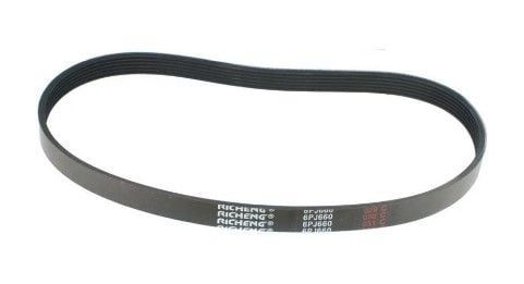 Рем-232 Ремень 6PJ-660