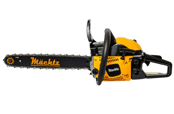 Пила бензинова MCG-2745