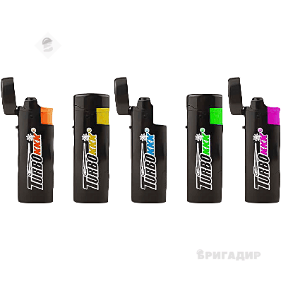 Зажигалка Cricket Стандарт кольор CR3