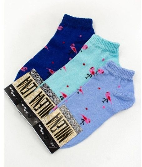 Шкарпетки ЖІНОЧІ МІЛЕНА