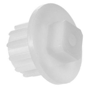 МС-065 Предохранительная муфта к мясорубкам Philips Квадрат 14,5мм D-24мм