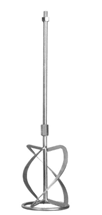 Міксер для фарб LT-60х300мм