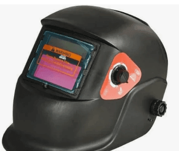 Маска сварщика Хамелеон Vitals1550*