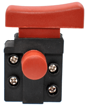 Кн-156 кнопка болгарки Stern 180L