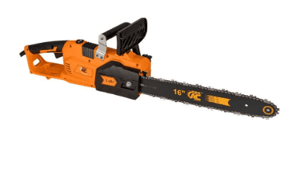 Пила ланцюгова електрична ТЕХ АС2700ВТ