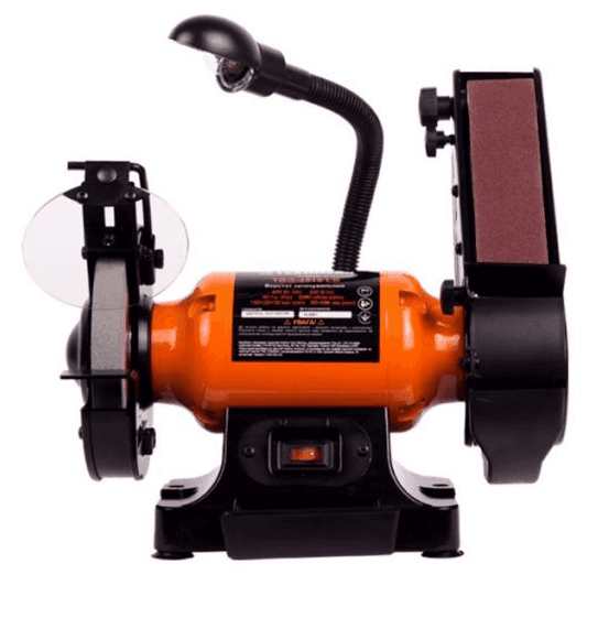 Верстат заточувальний Tekhman TBG-6000