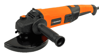 Шліфмашина кутова Tekhmann TAG-18/2200VC