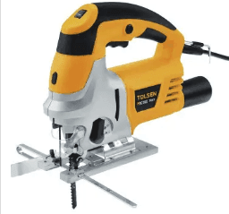 Лобзик електричний Толсен Т-800