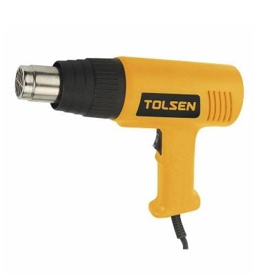 Фен промисловий Толсен Т-2000