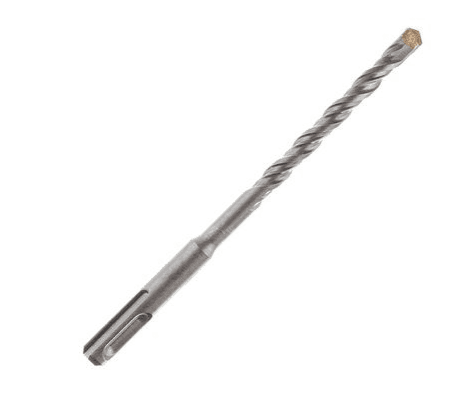 Бур SDS PLUS 8х160 Intertool 0816