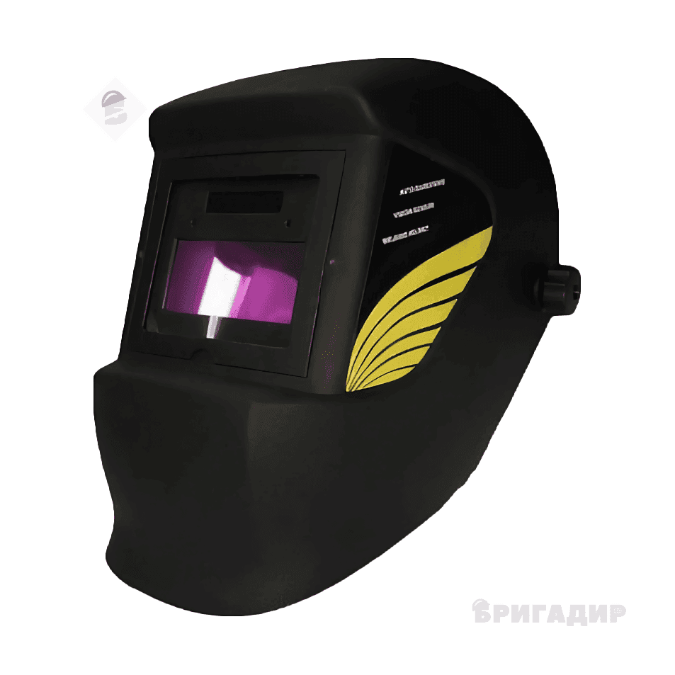 Маска Хамелеон Mega Tec Вікінг