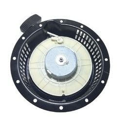 Б-0186 Стартер в зборі металічний