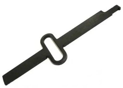 Л-016 Шток голий фіолент 600ВТ