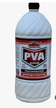 Клей ПВА 2кг Еліт