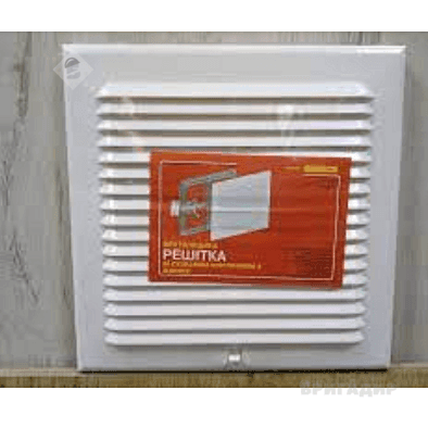Решітка 210х210