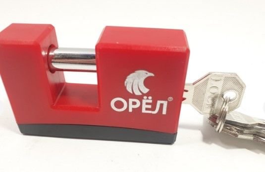 Колодка Орел 60мм