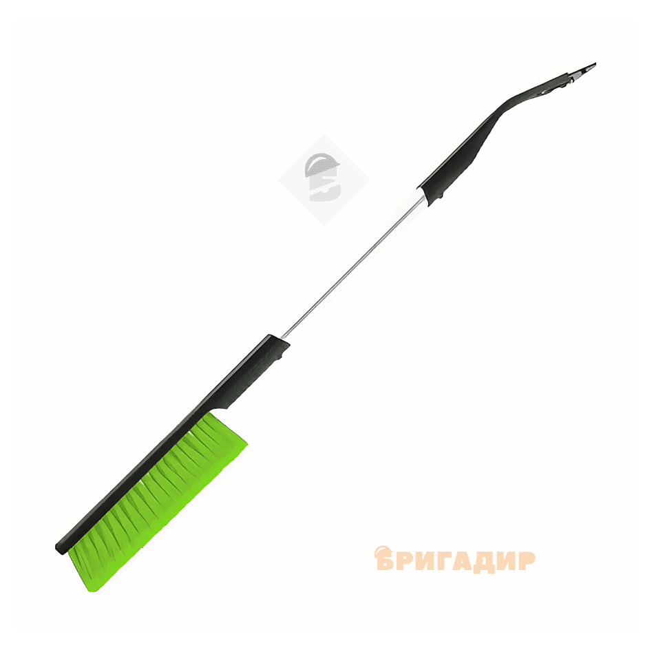 Щітка-скребок 76см BP-76