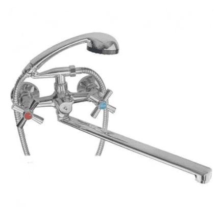 Wezer DML7-B Змішувач ван.д.г.