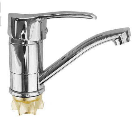 Wezer PED4-B Змішувач умив.