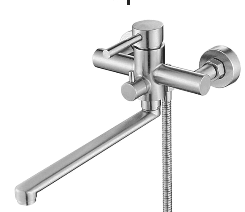 Змішувач 22701-В ван.д.г 006