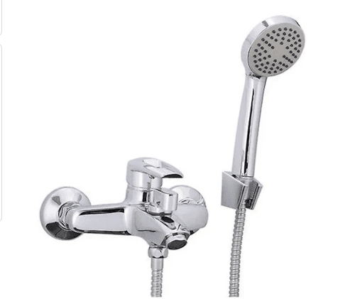 WEZER PTA3 Змішувач ван.к.г.