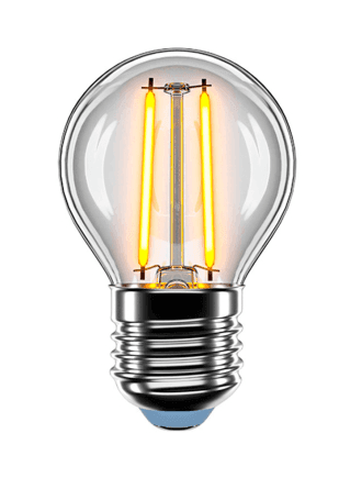 LED Лампа Velmax 2вт е27 4100 21-41-31