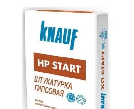 Шпаклівка фініш Кнауф 2кг