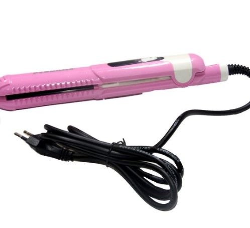 Утюжок щипці гофре для волосся PROMOZER MZ-7040