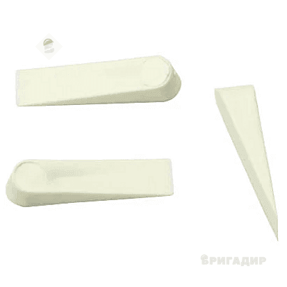 Клин для плитки Grad 8241815 25мм 50шт