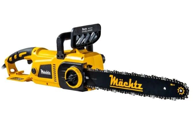 Пила електрична Mächtz WCE-2816S