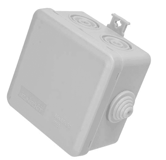 АваТар Коробка монтажна 85*85*70