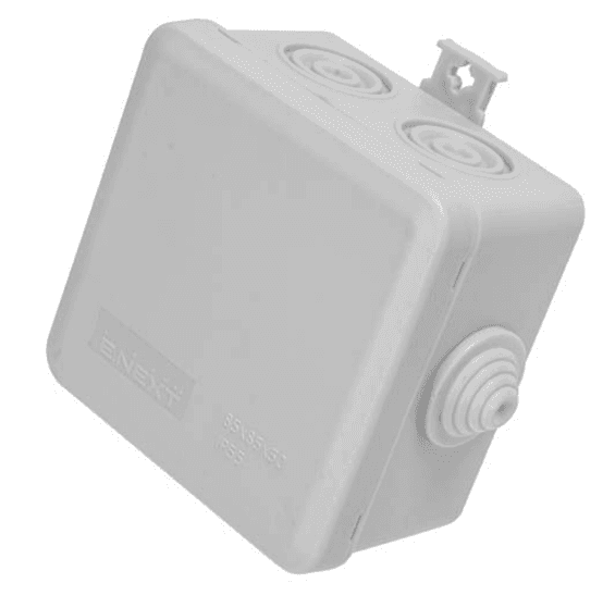 АваТар Коробка монтажна 50*50