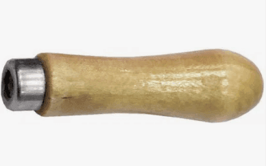 Ручки до напильників