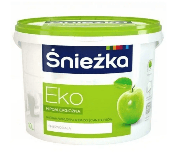 Снєжка Еко 5л