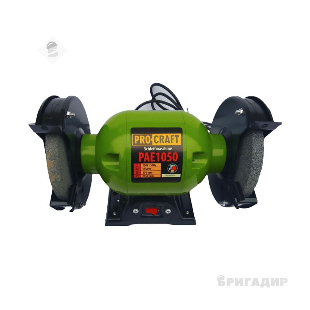 Точило Procraft 150/1050